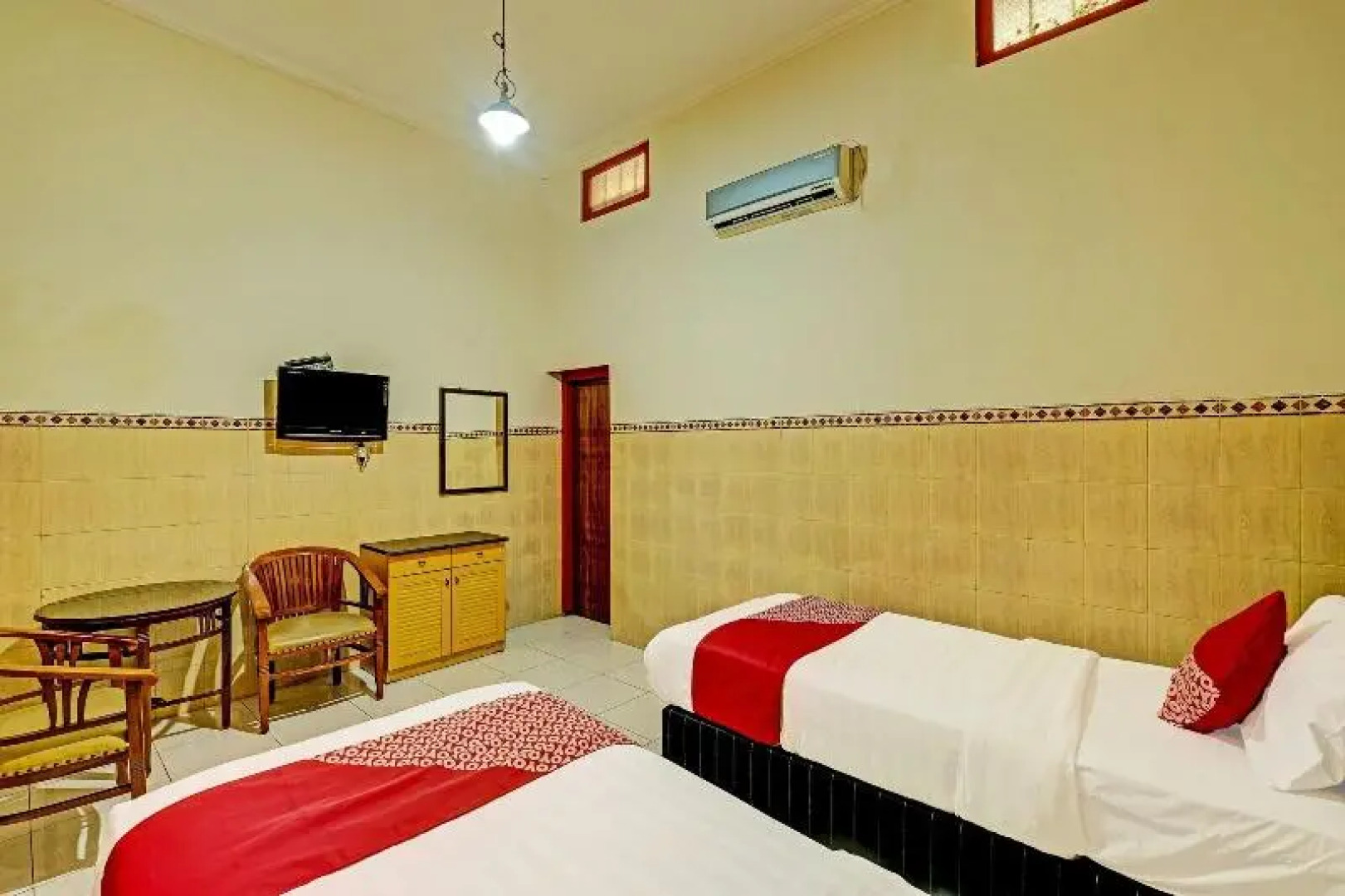 OYO 91417 Garuda Setia Hotel