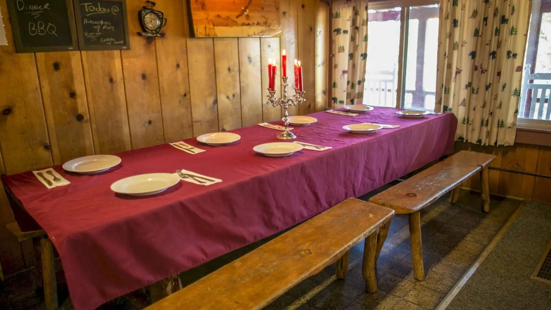 ITH Big Bear Lake Mountain Hostel & Lodge