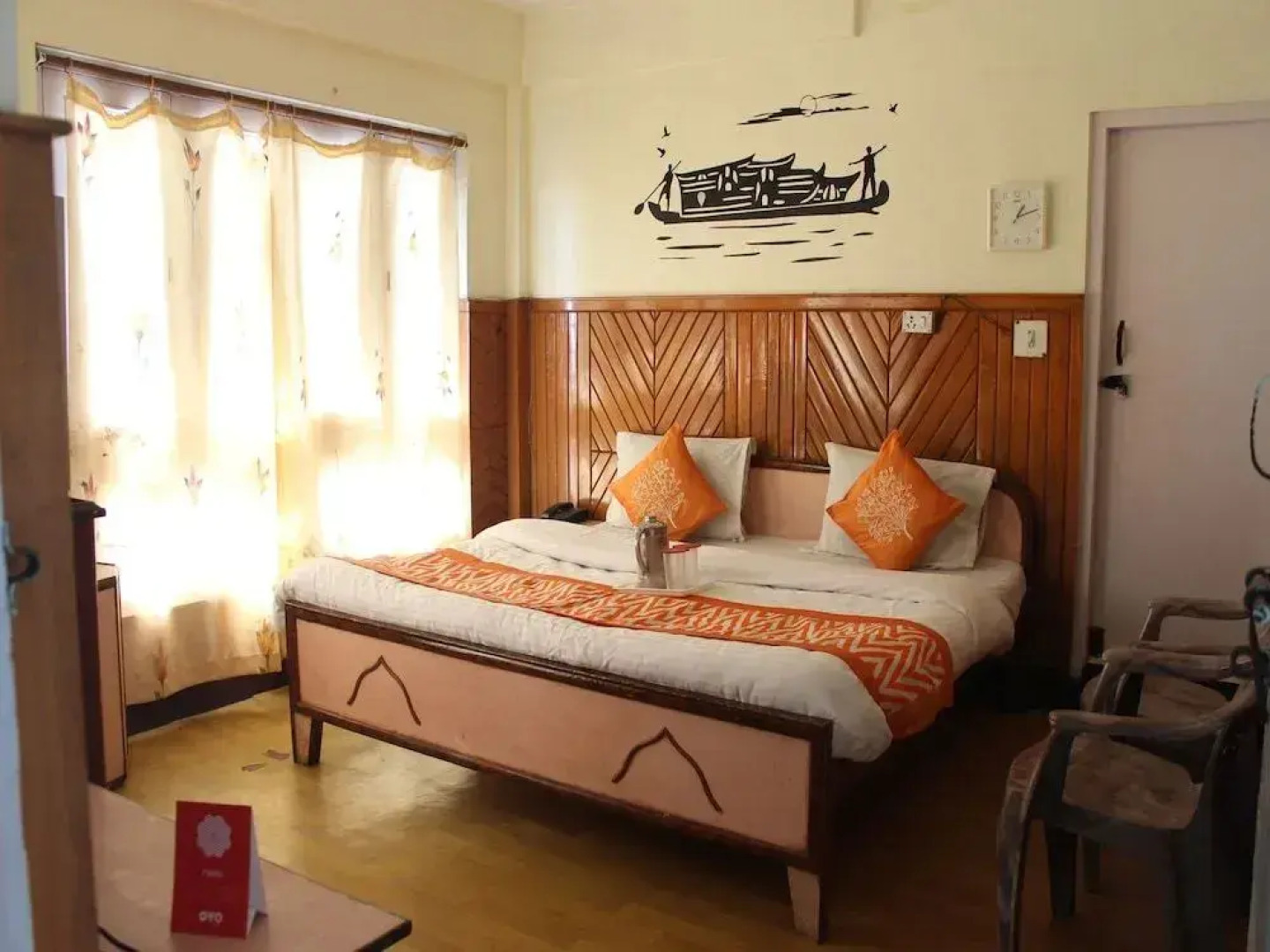 OYO 12782 Hotel Sweet Home