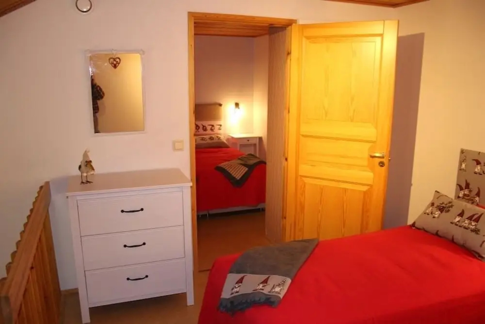 AAMURUSKO - Mainiot Majat