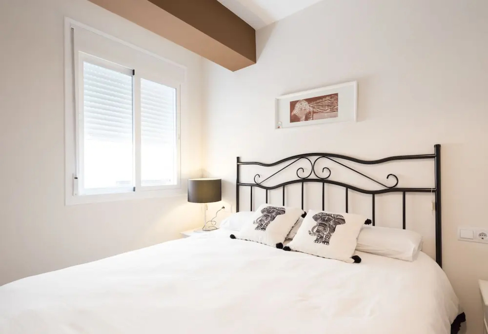 Malagasuite Picasso s House Malaga