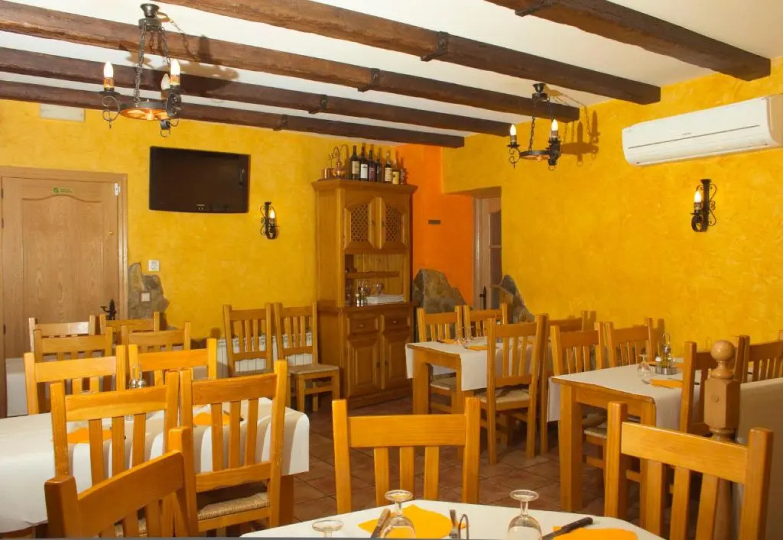 Hostal El Bodegon