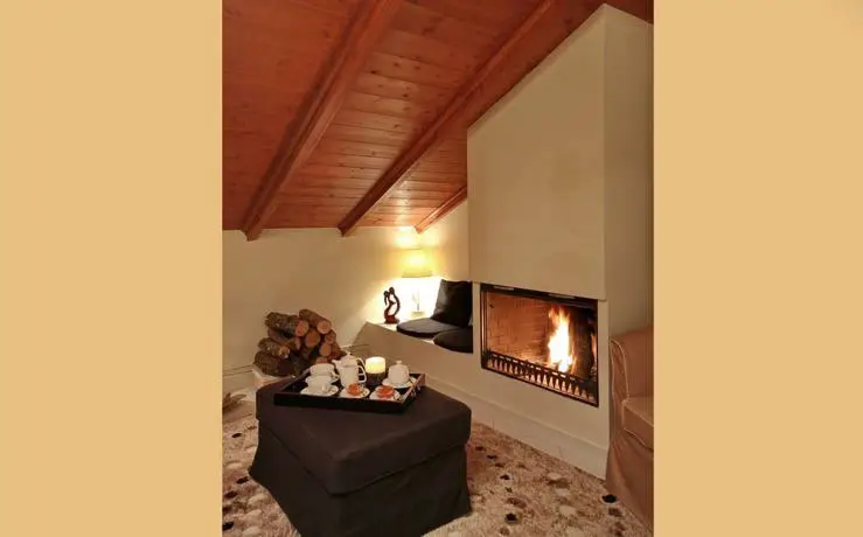 Palatino Rooms & Apartments