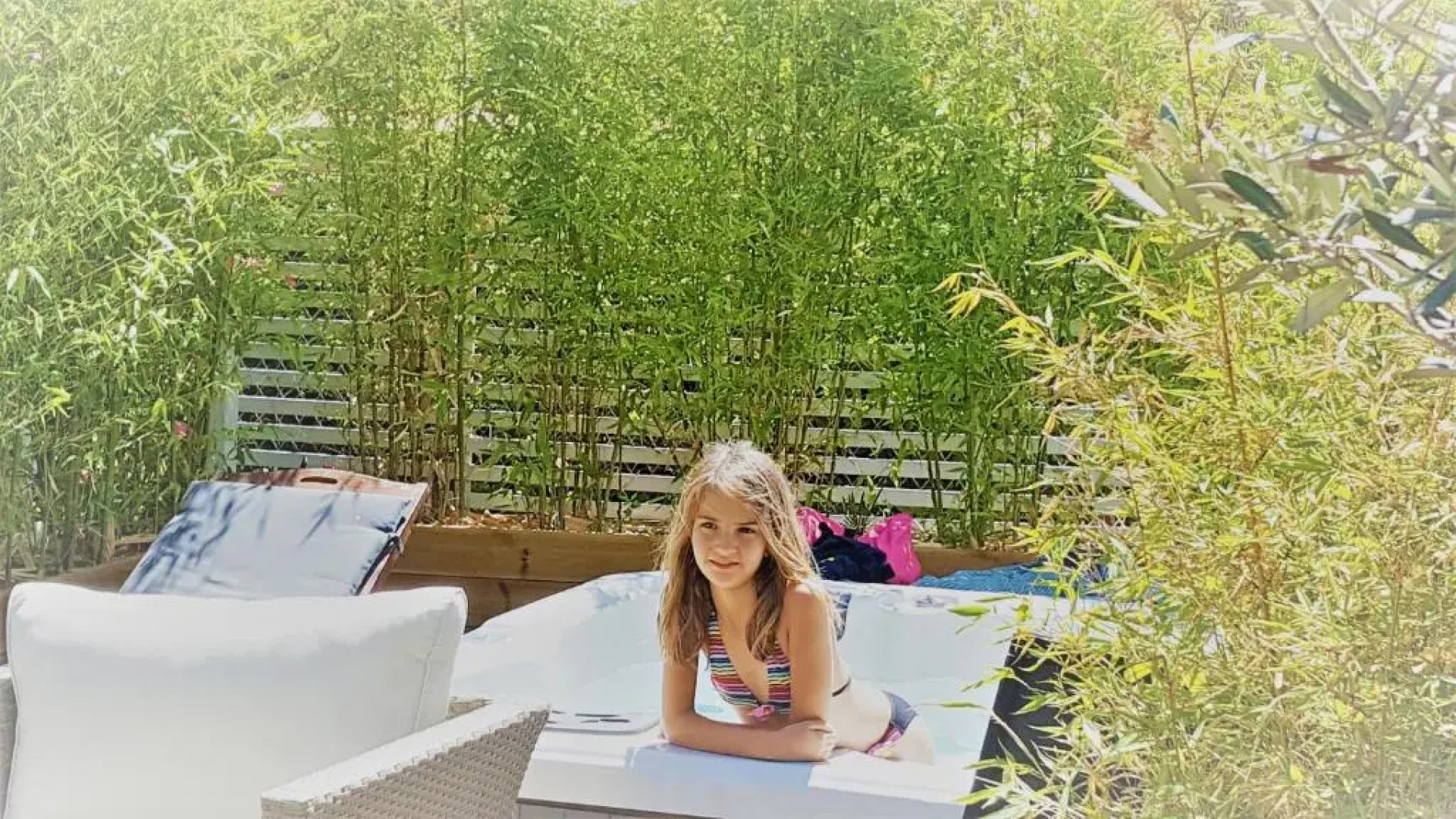 Hôtel Sable et Soleil