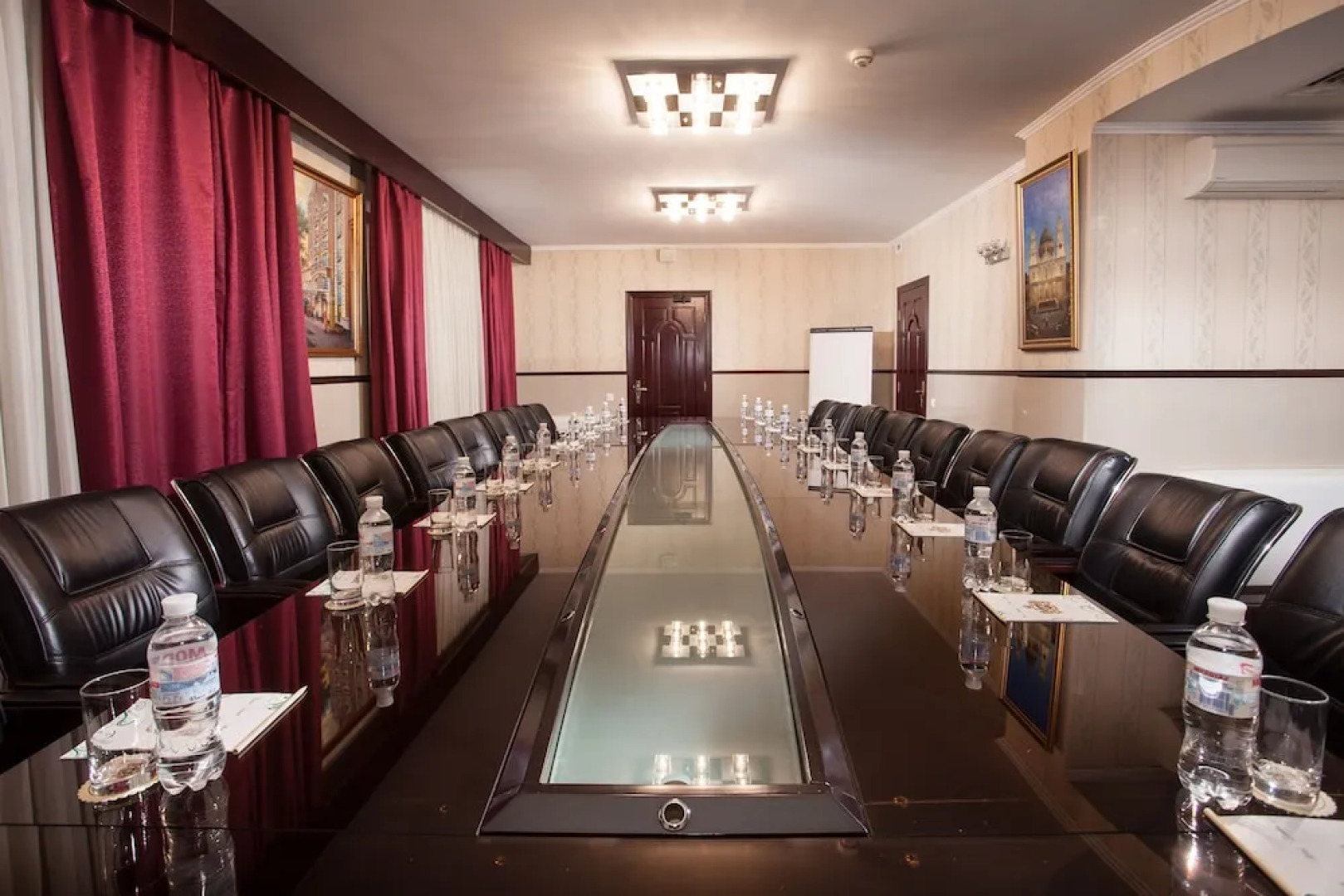 Отель «Лондон»