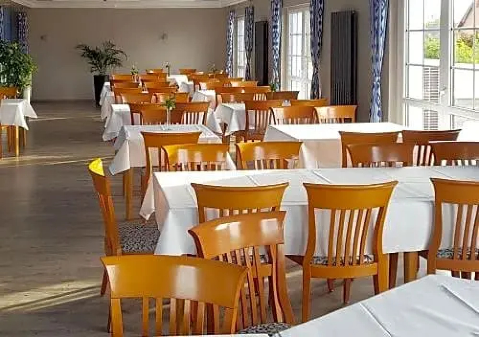 Messehof Hotel & Seminarvilla - nahe Hannover