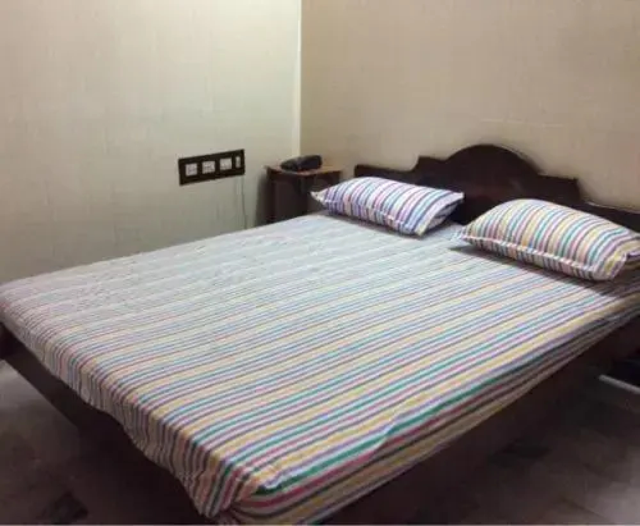 Sri Devi Residency