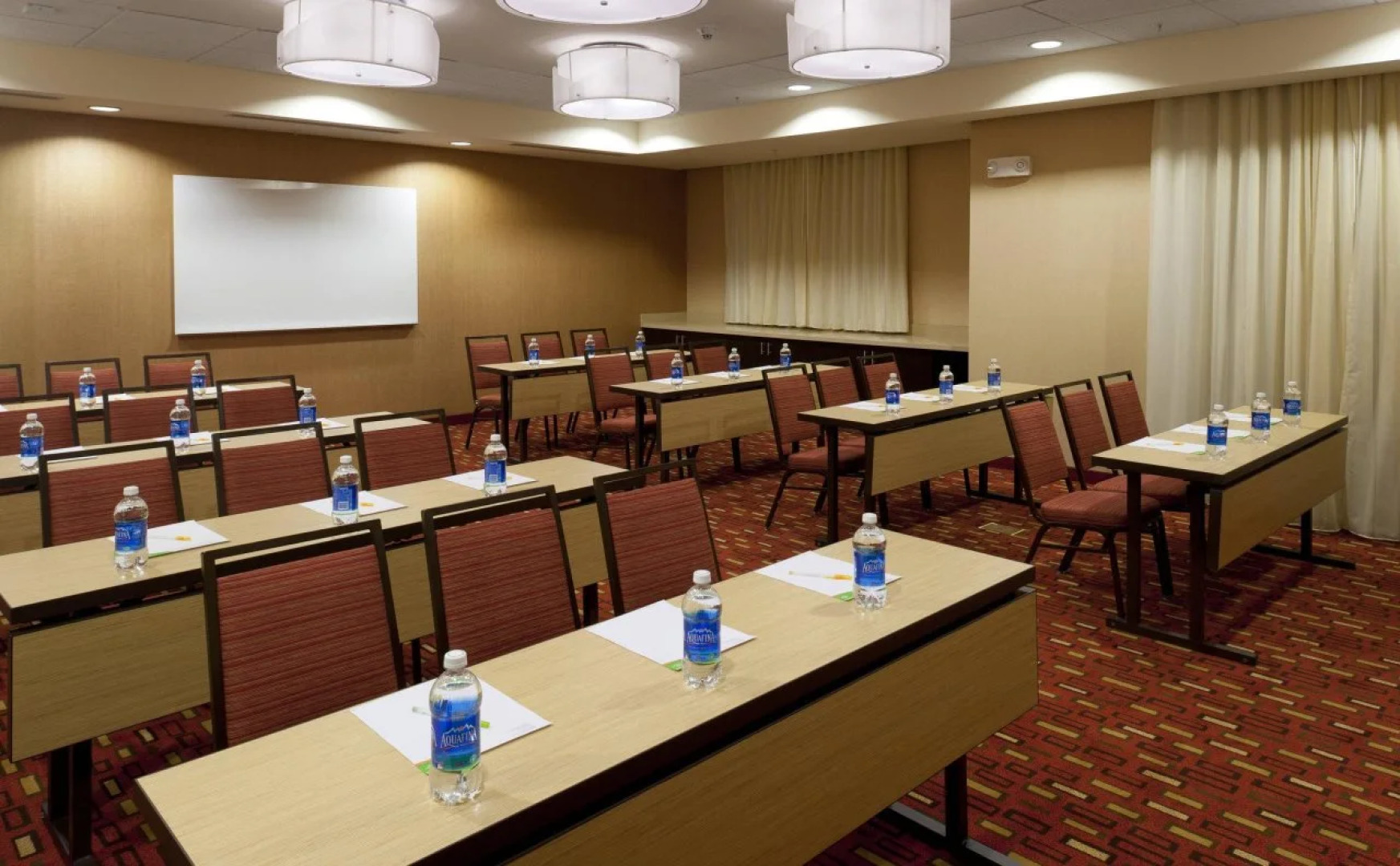 Courtyard by Marriott Santa Ana Orange County