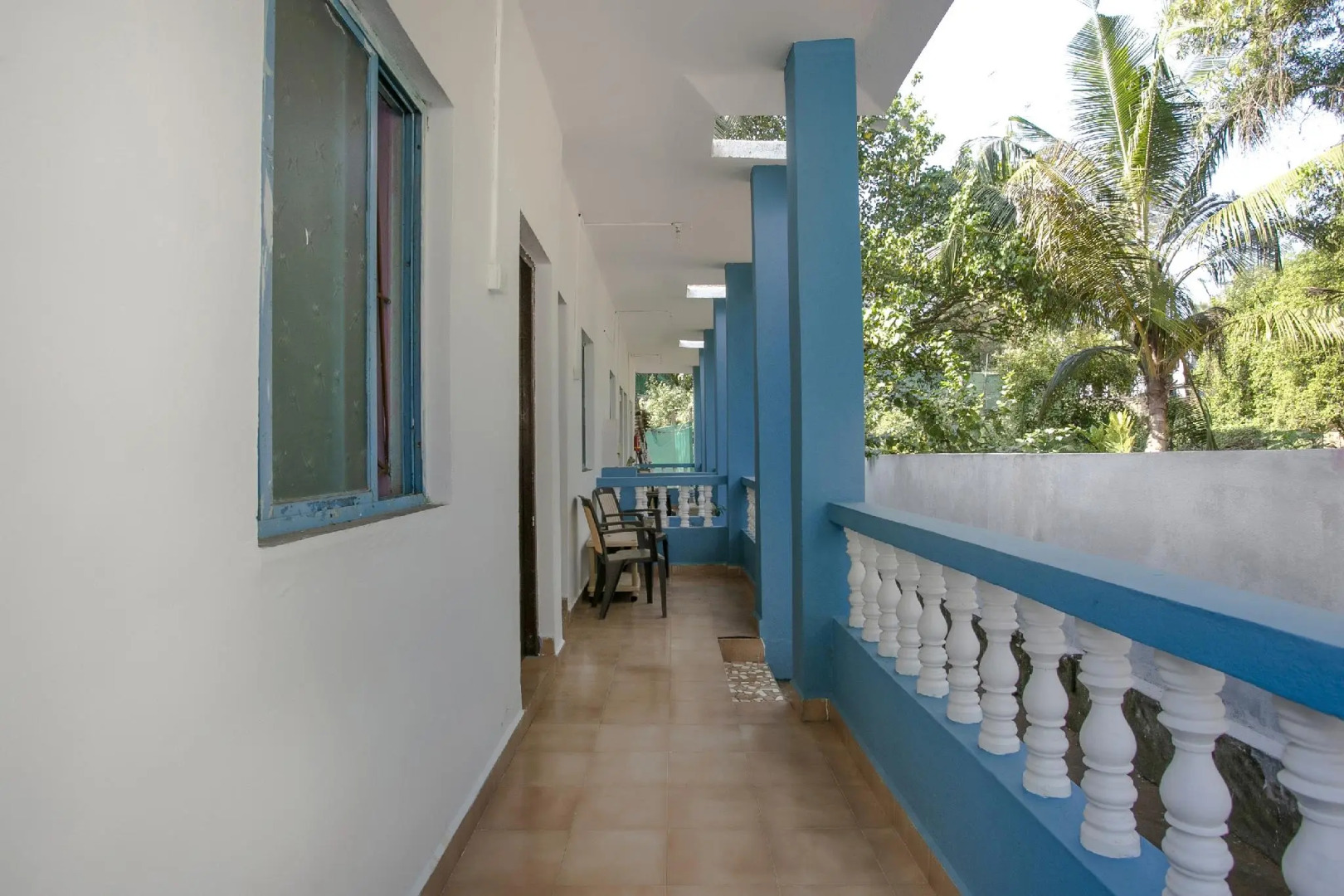 SPOT ON 77079 Hotel Manasvi