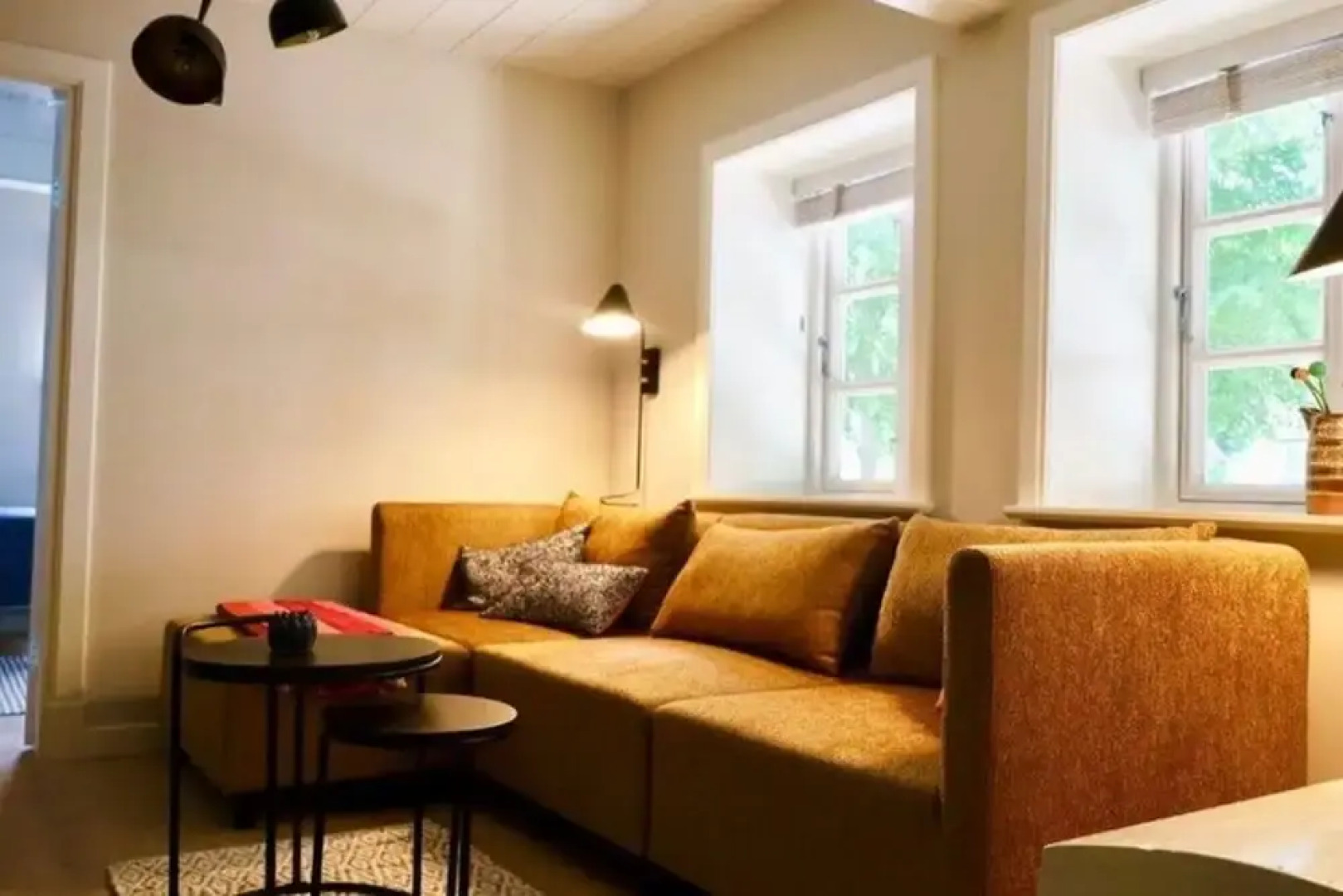 Reetgedecktes Ferienhaus in Nieblum auf Foehr