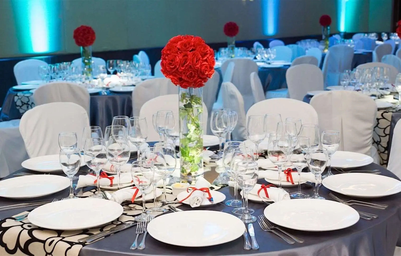 Courtyard by Marriott Puerto Montt