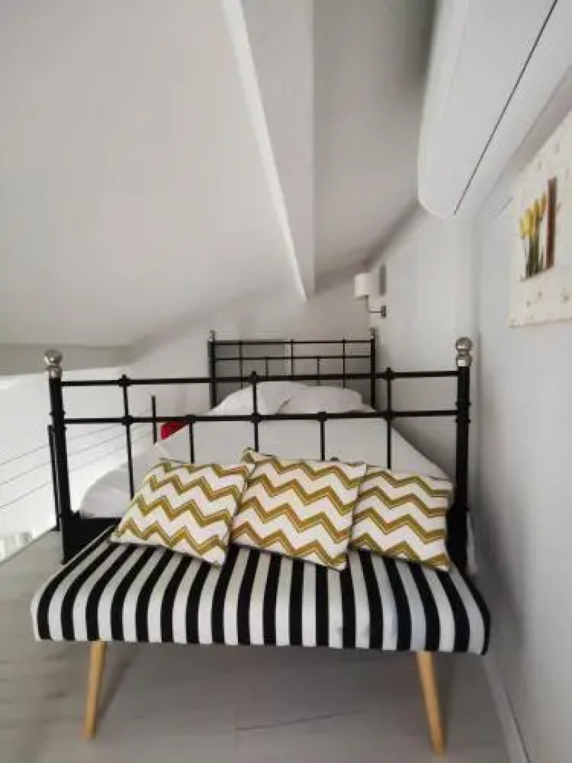 Traverse du Vieux Château