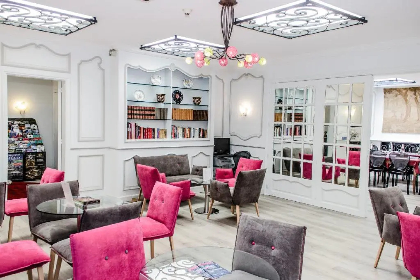 Kyriad - Tours Centre