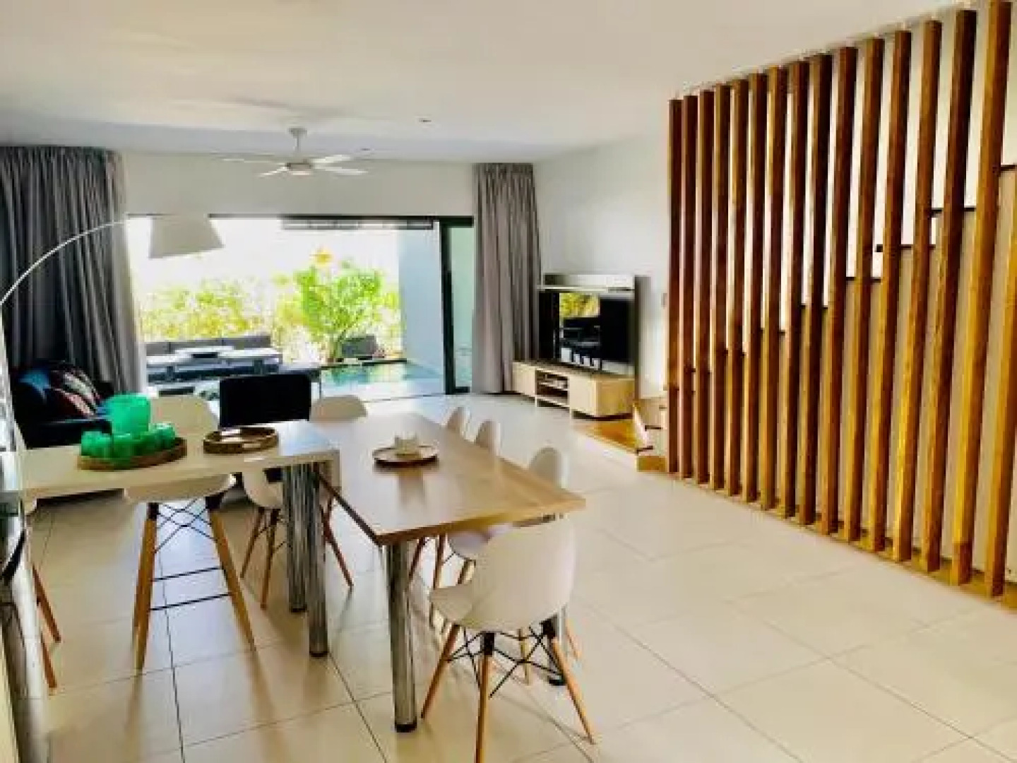 Latitude Luxury Suites