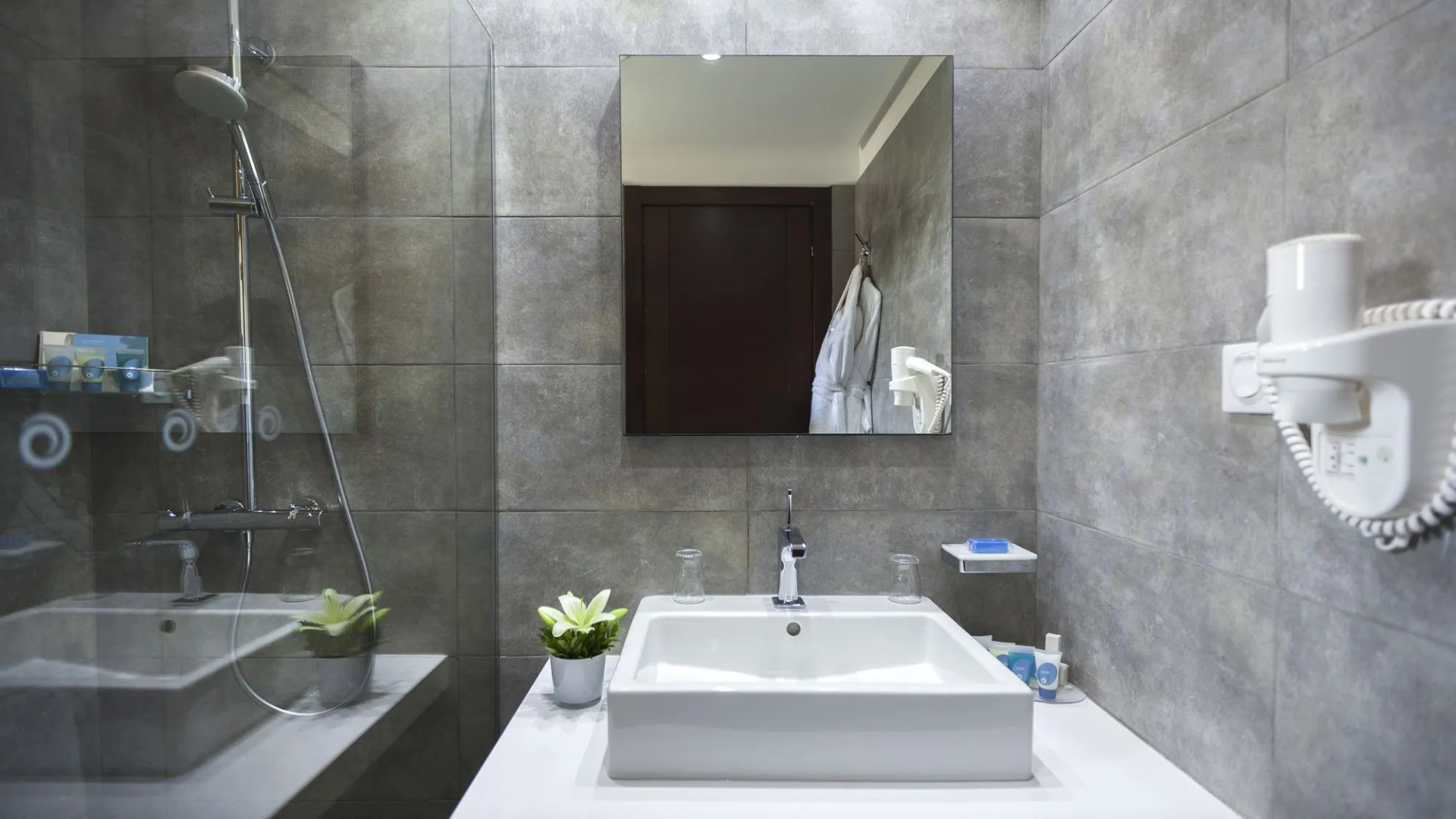 La Cigale Tabarka Hotel - Thalasso & Spa -Golf