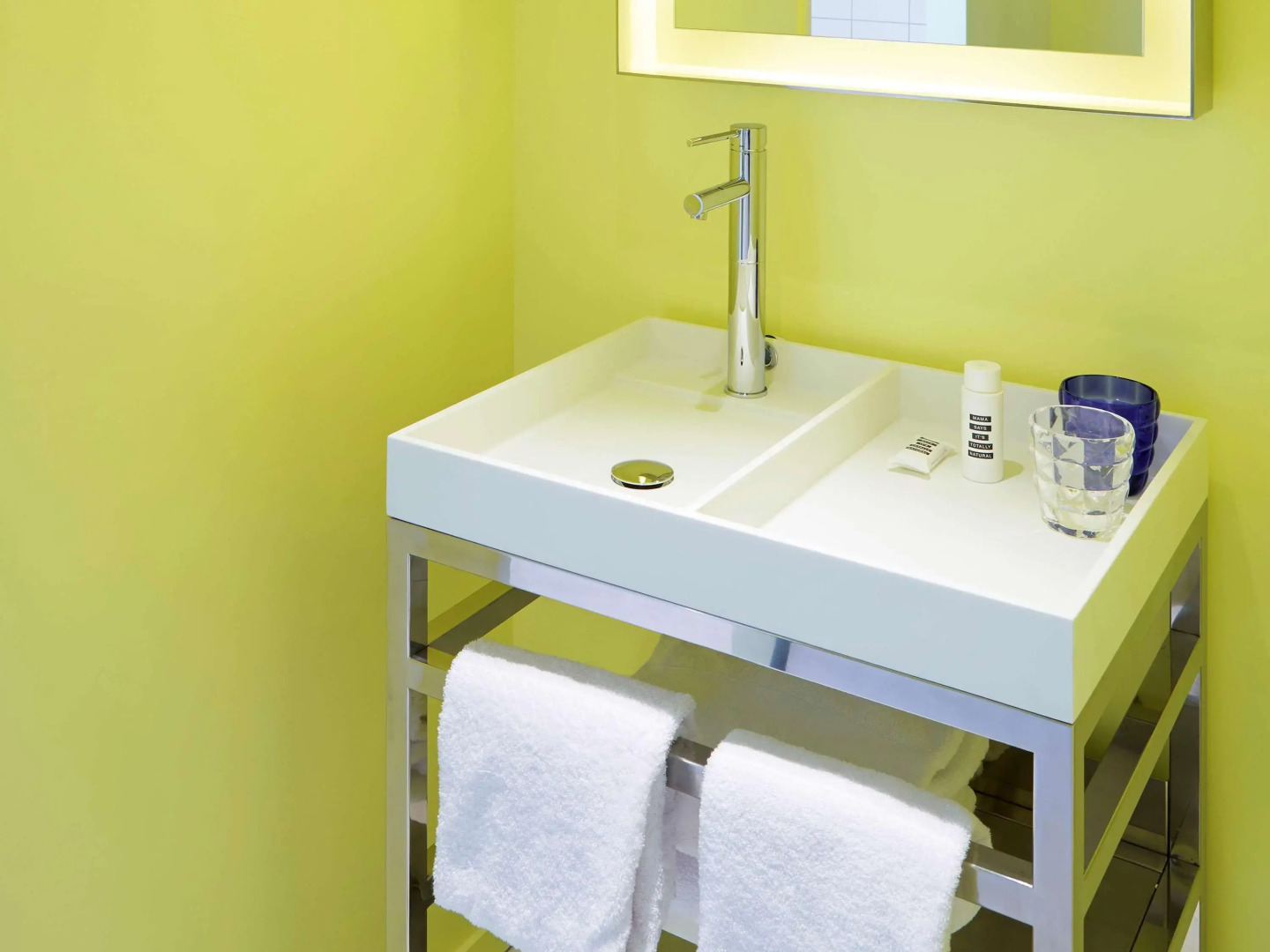 Mama Shelter Bordeaux