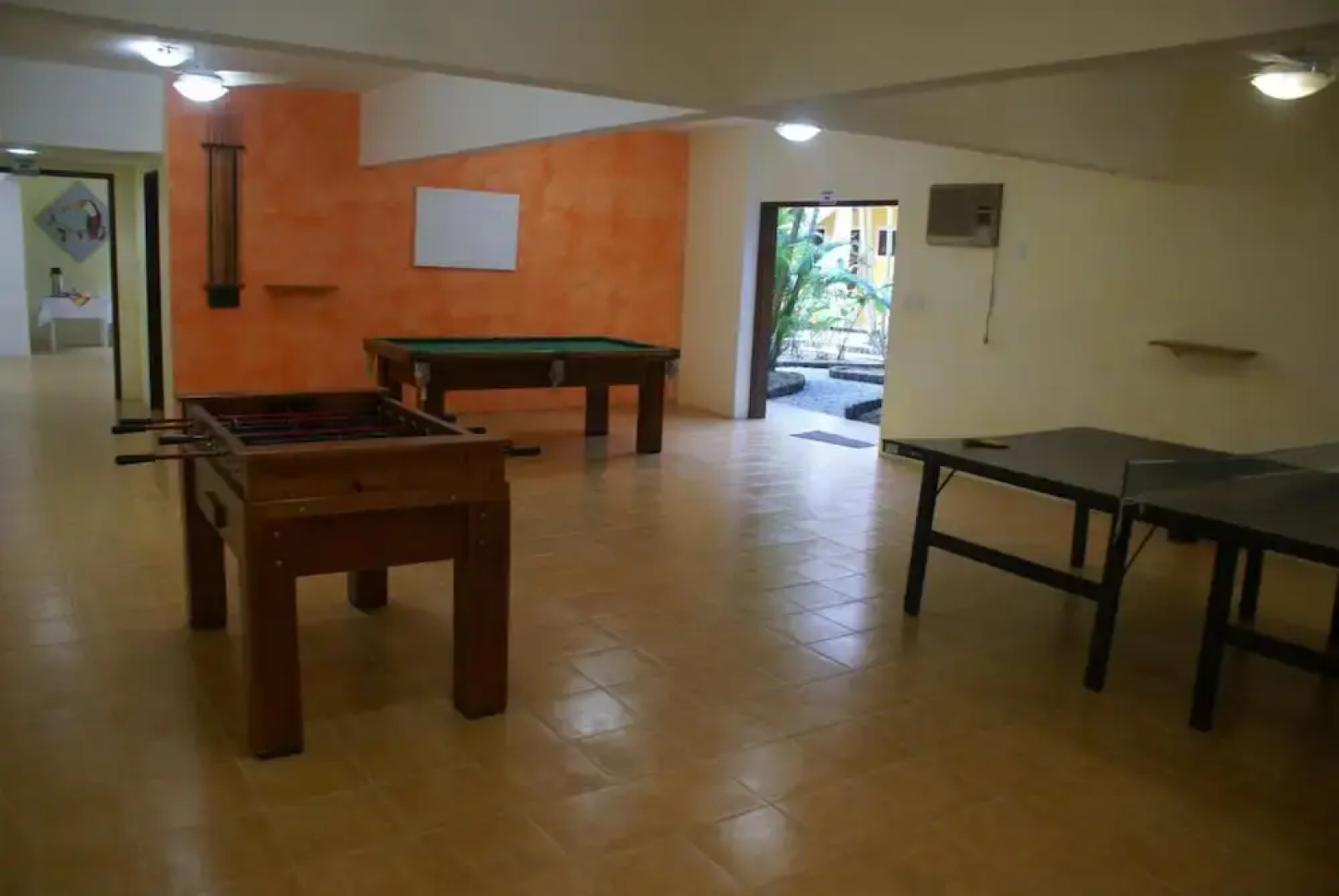 Pousada A Cor do Sol