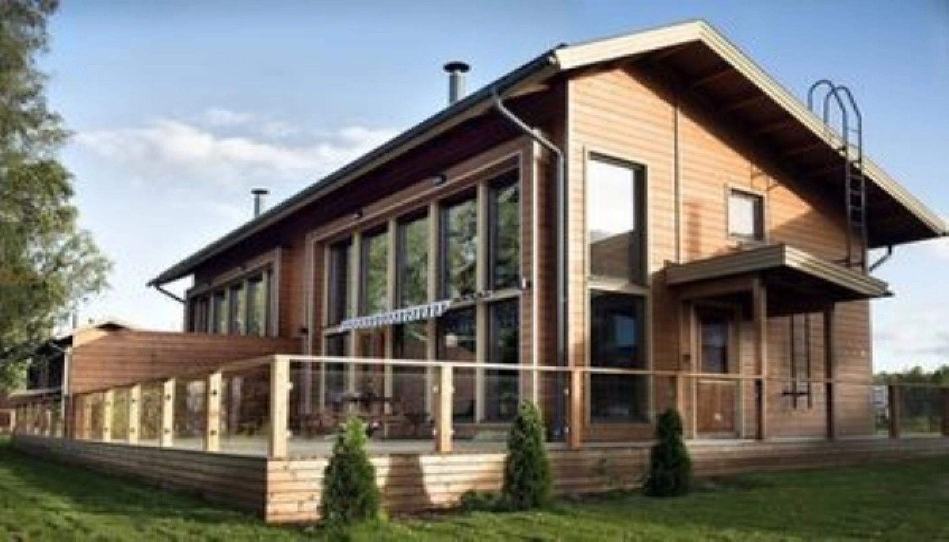 Kiurun Villas