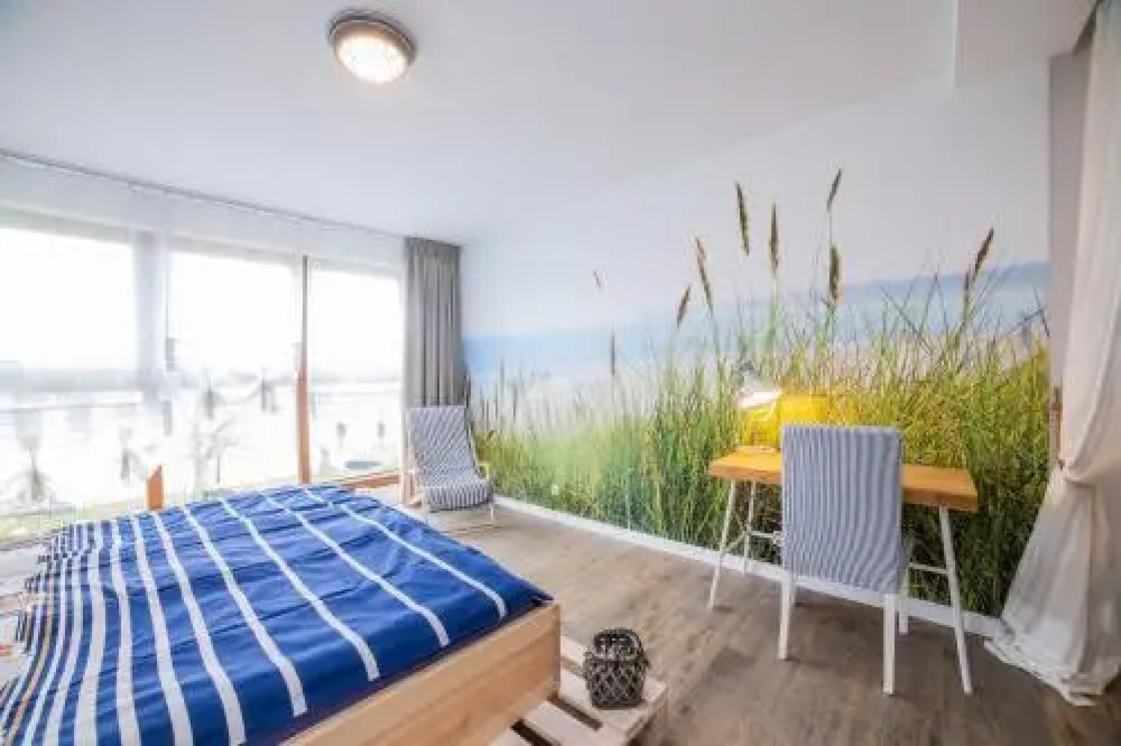 Apart Harmony - Apartament 2 Poziomowy Zatoka Pucka