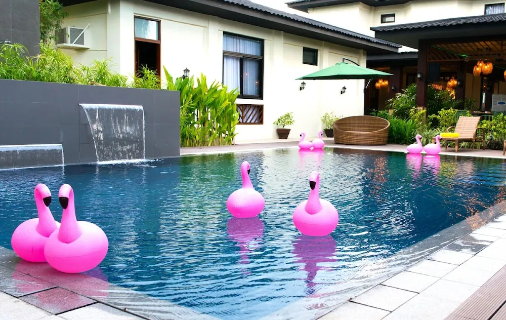 UNWND Boutique Hotel Dumaguete