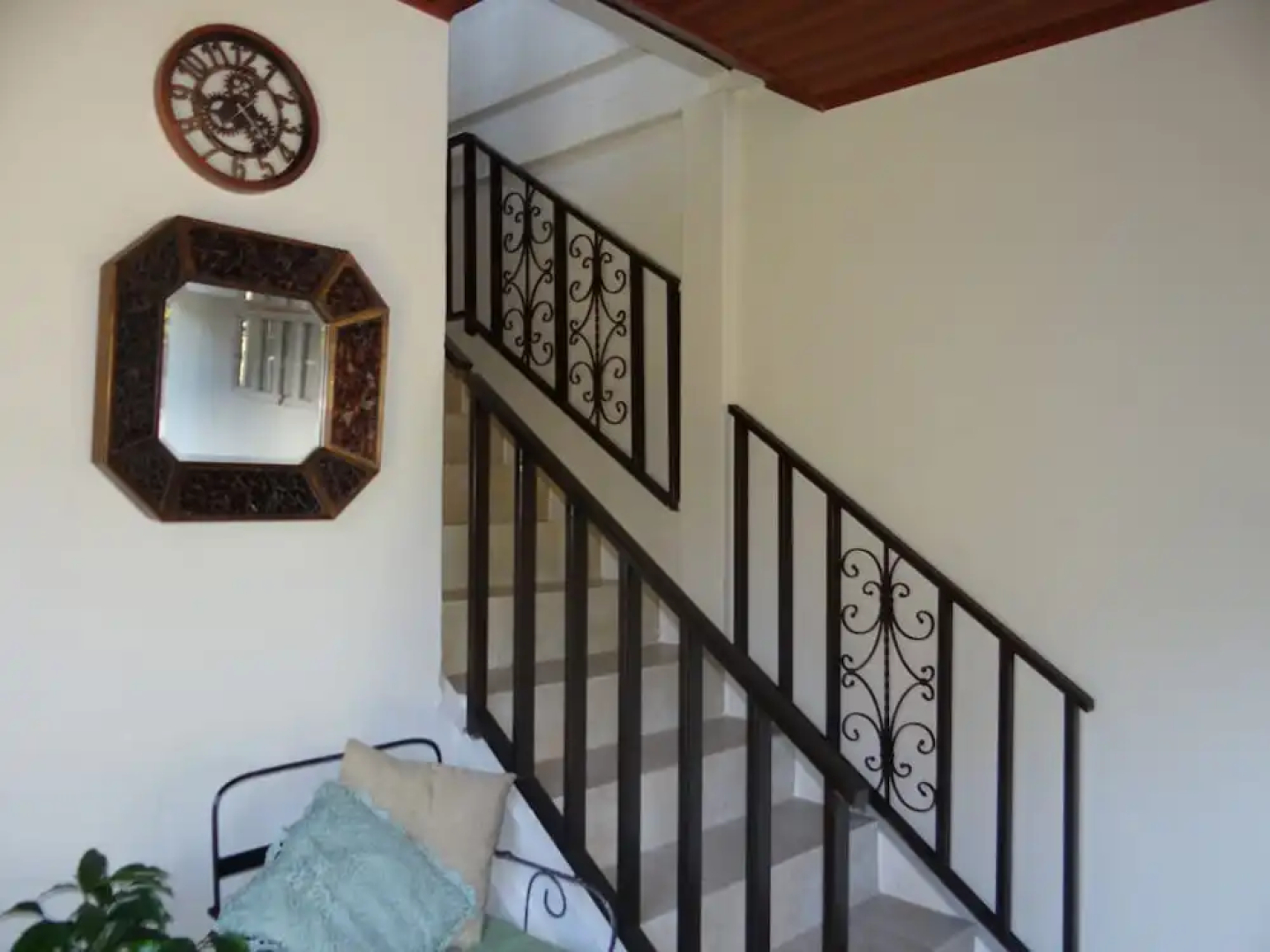 La Casa de Tia Eva