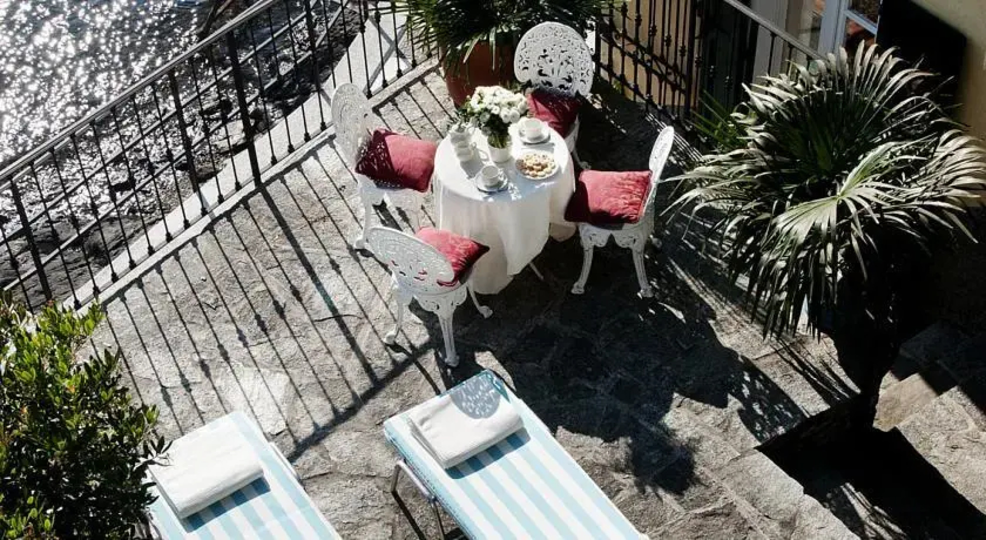 Villa Rivetta - Marchesi di Rozzano