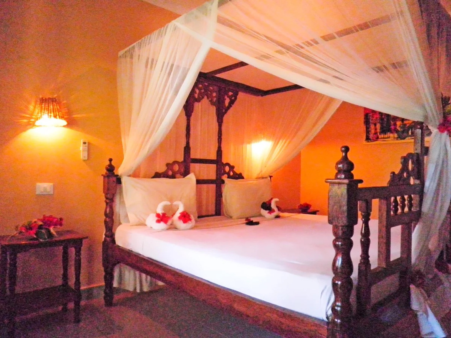 Palumboreef Beach Resort