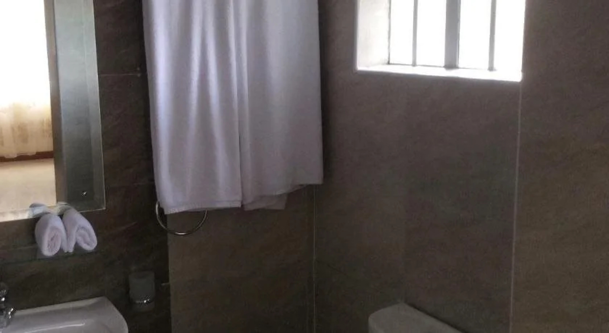 Brownie's Guest House