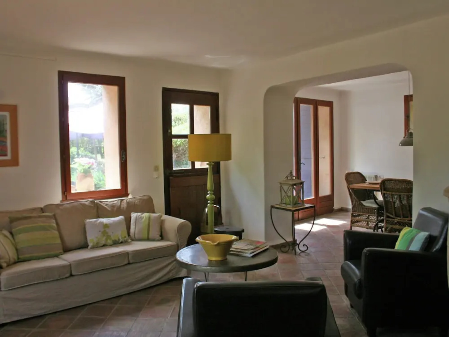 Lovely Holiday Home in Salernes With Swimming Pool