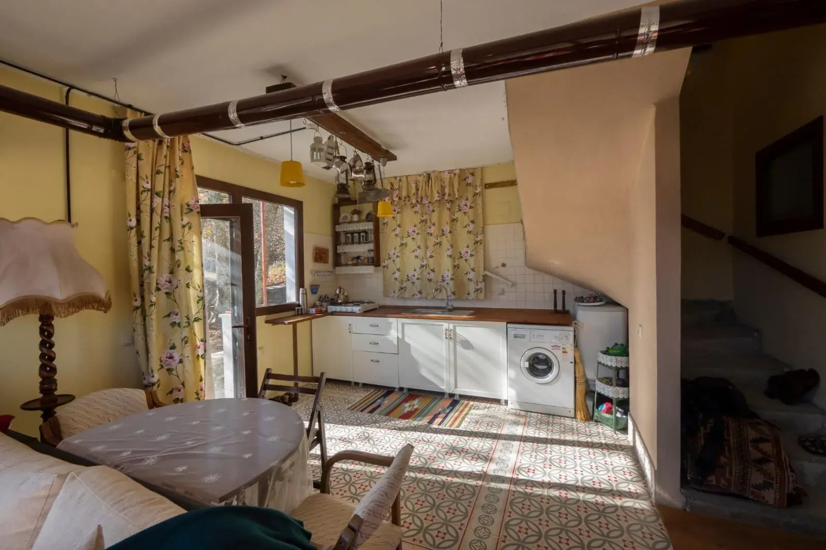 Torrhebia Dag Evi