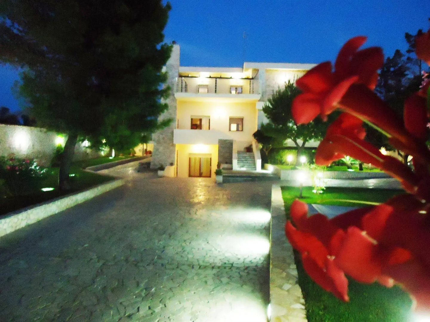 Villa Dafne