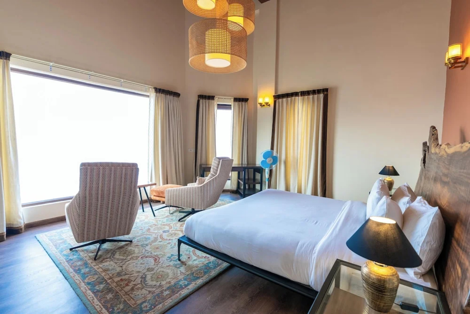 The Manor - Best Service Apartments