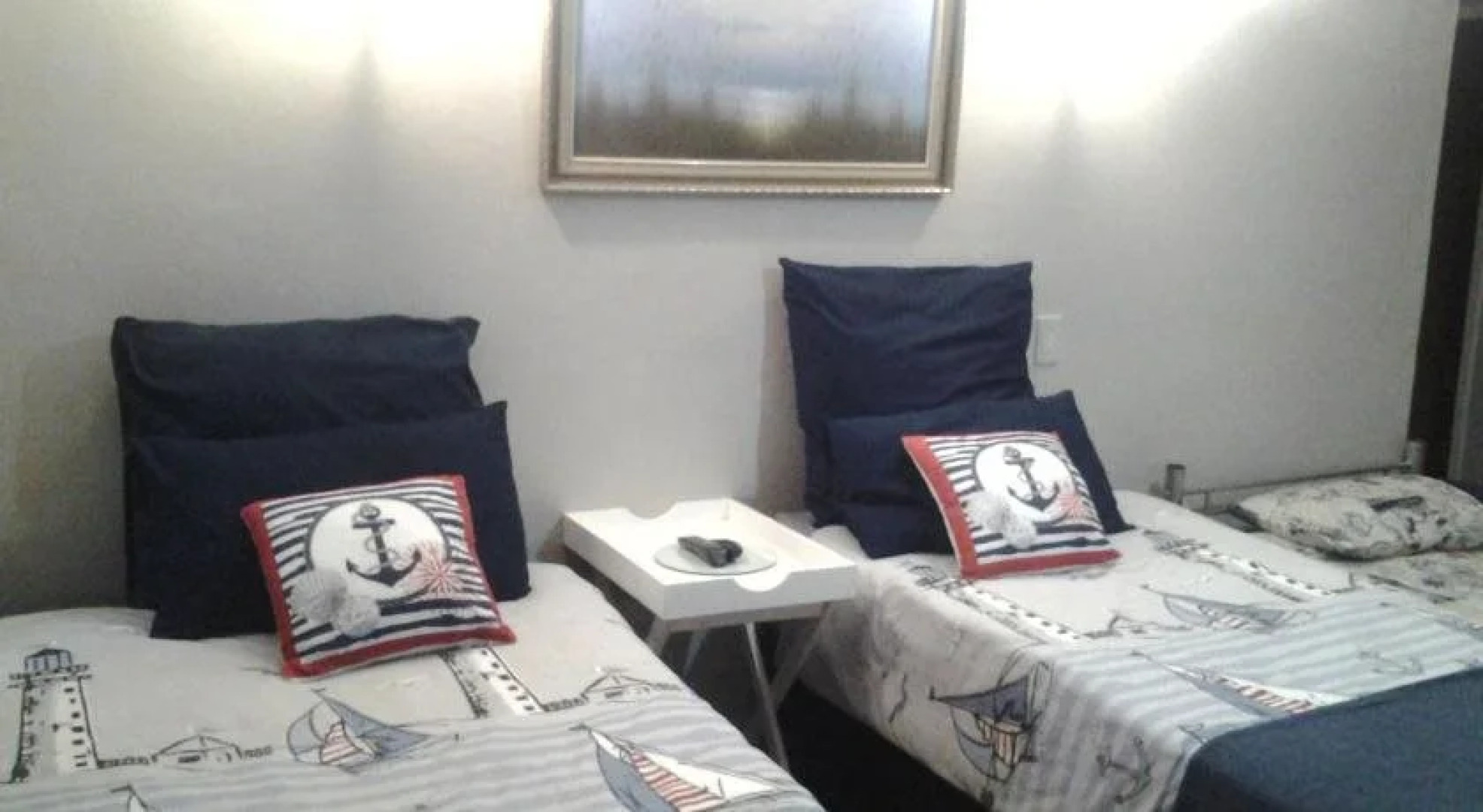 The Lighthouse Guesthouse