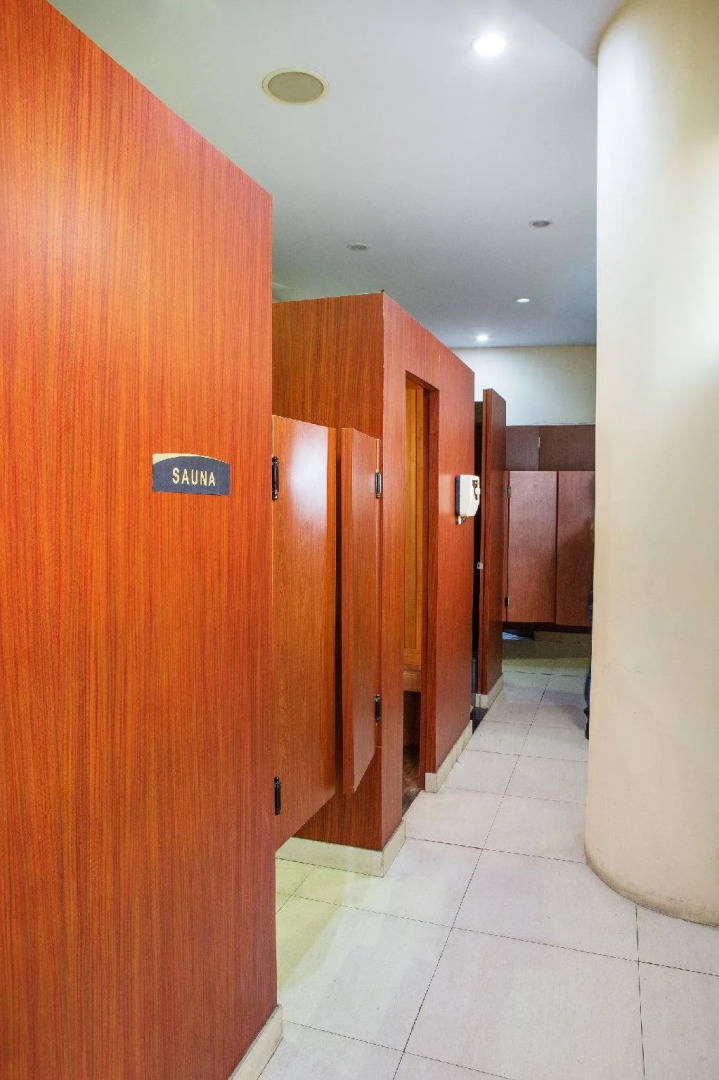 Tara Hotel Yogyakarta