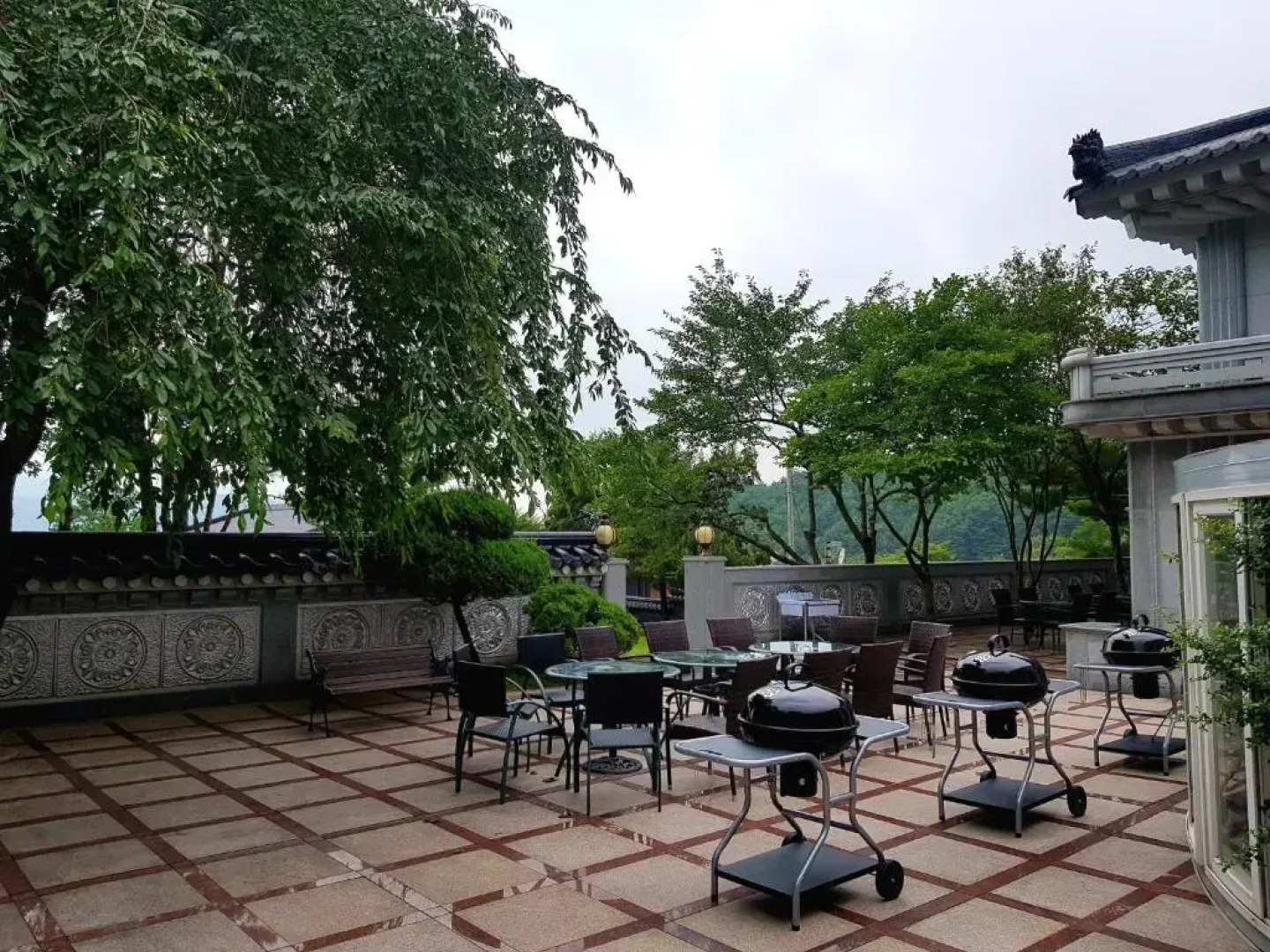 Seongju Gaya Hotel