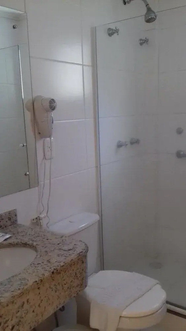 Villa das Termas Hotel