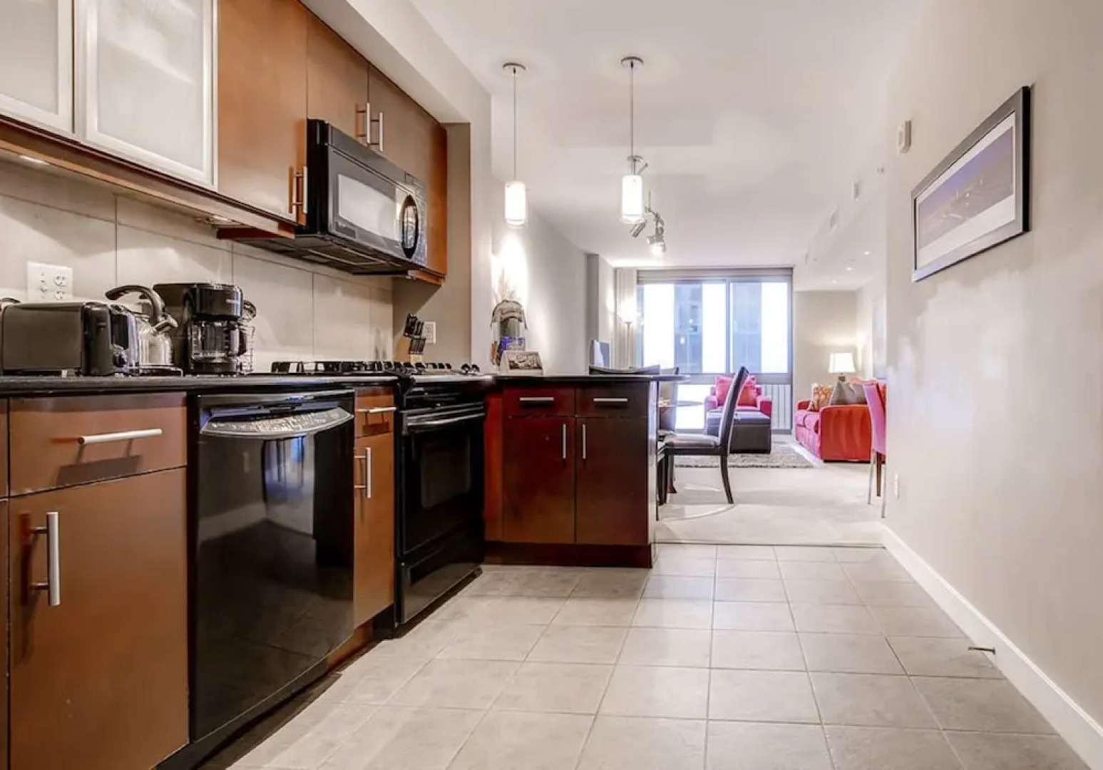 Global Luxury Suites Bridgepoint Circle