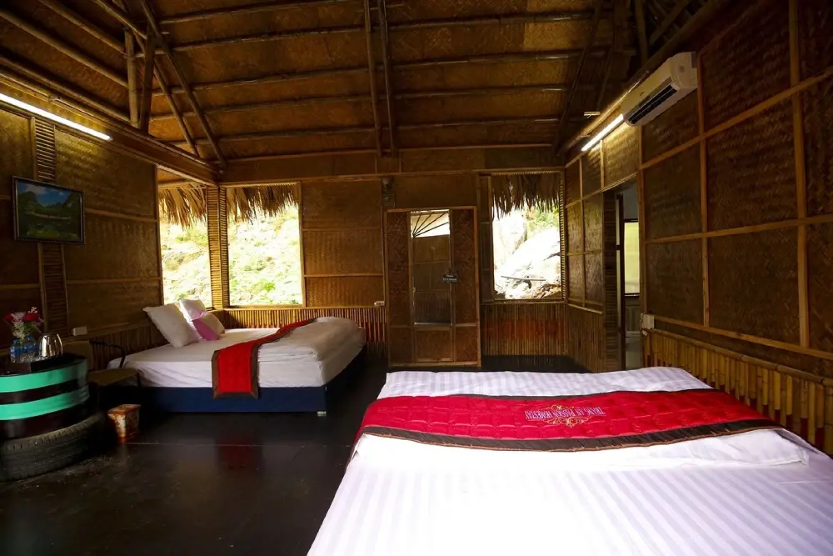 Trang An Passion Homestay - Hostel