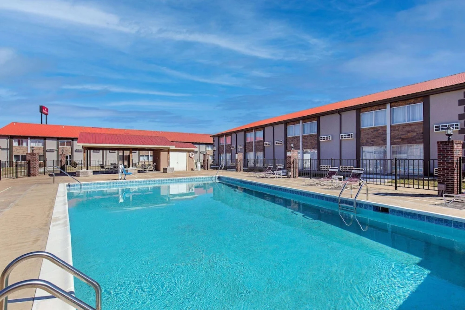 Ramada Bowling Green