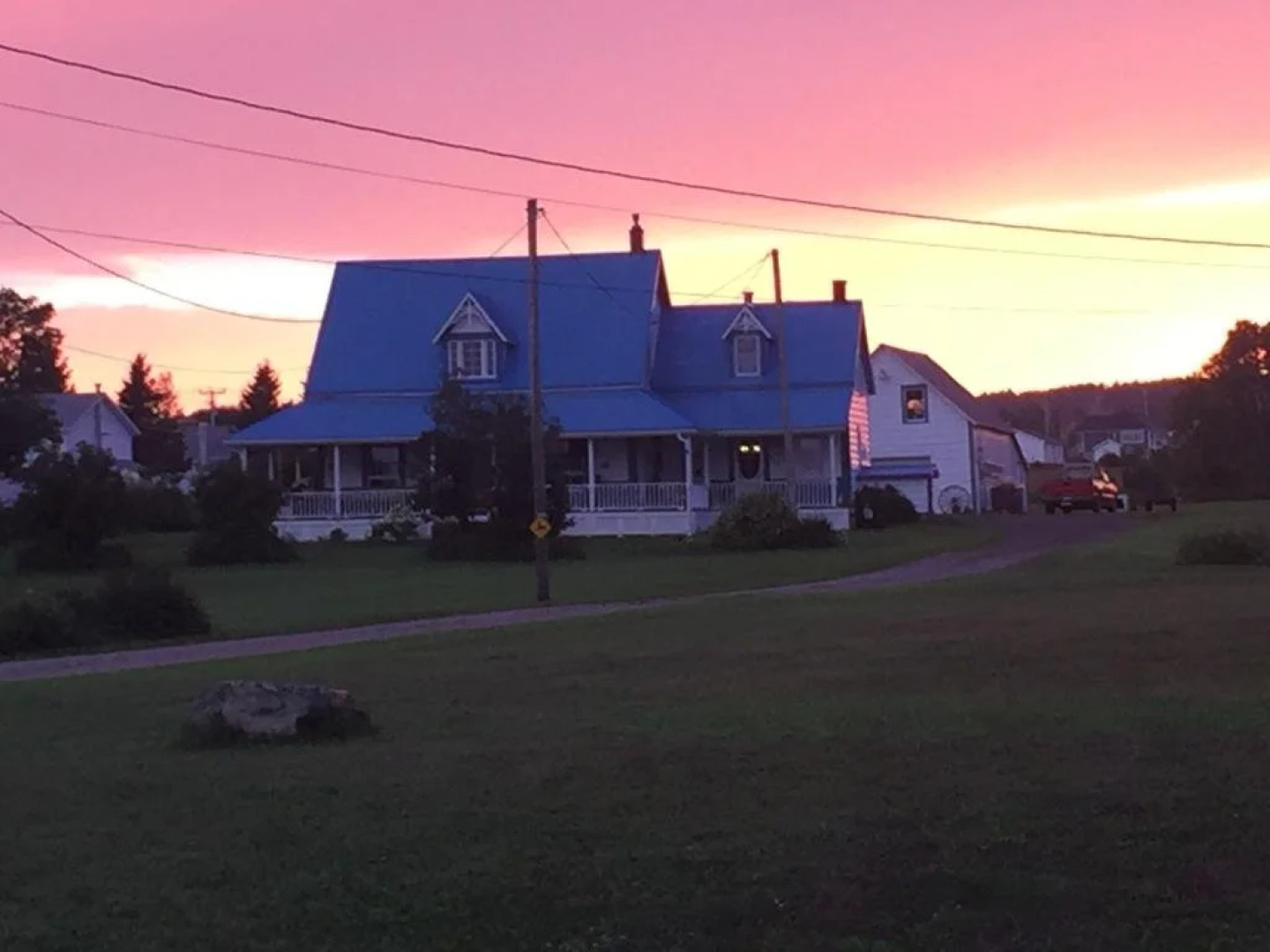 La Conche Saint-Martin