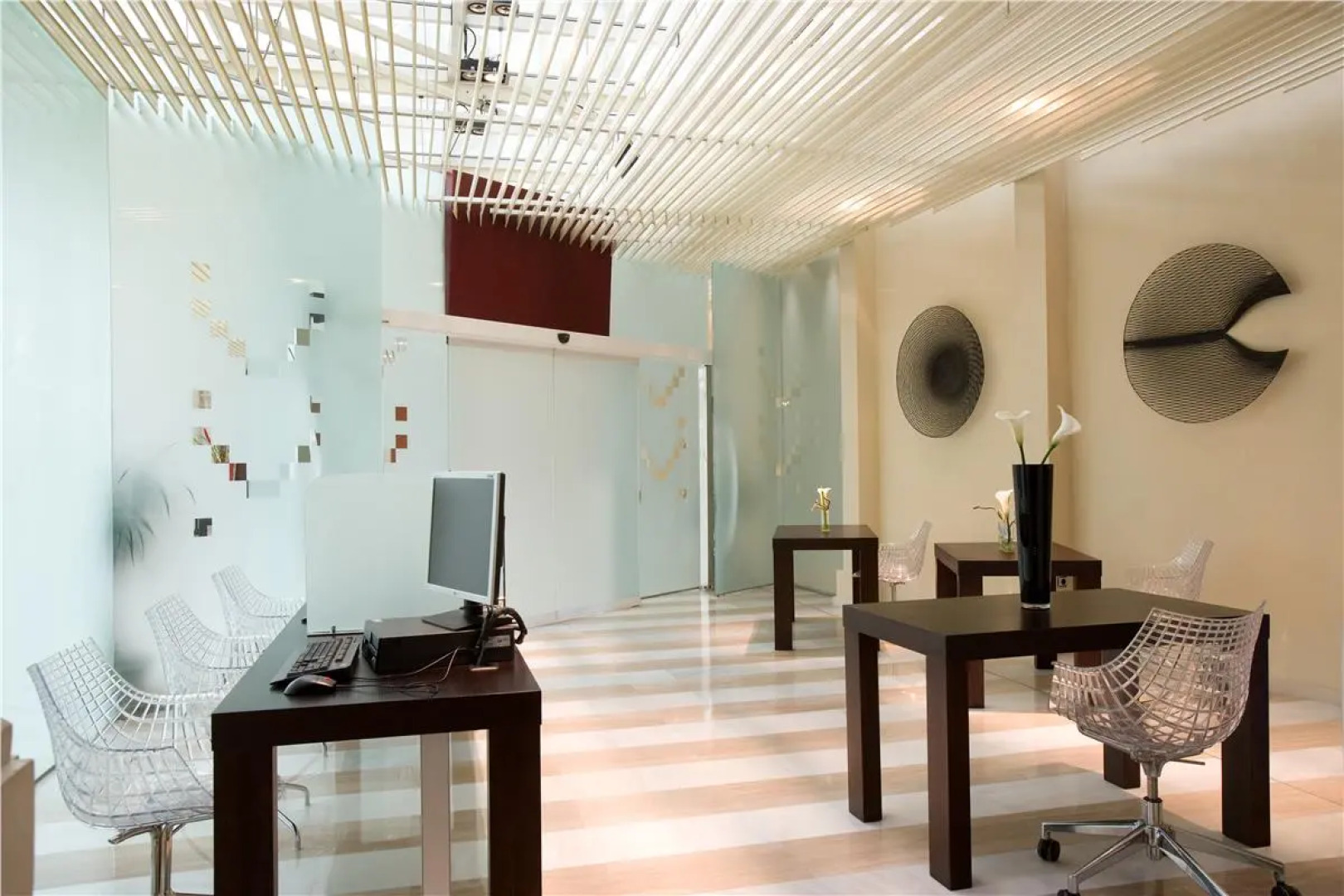 Eurostars Al-Ándalus