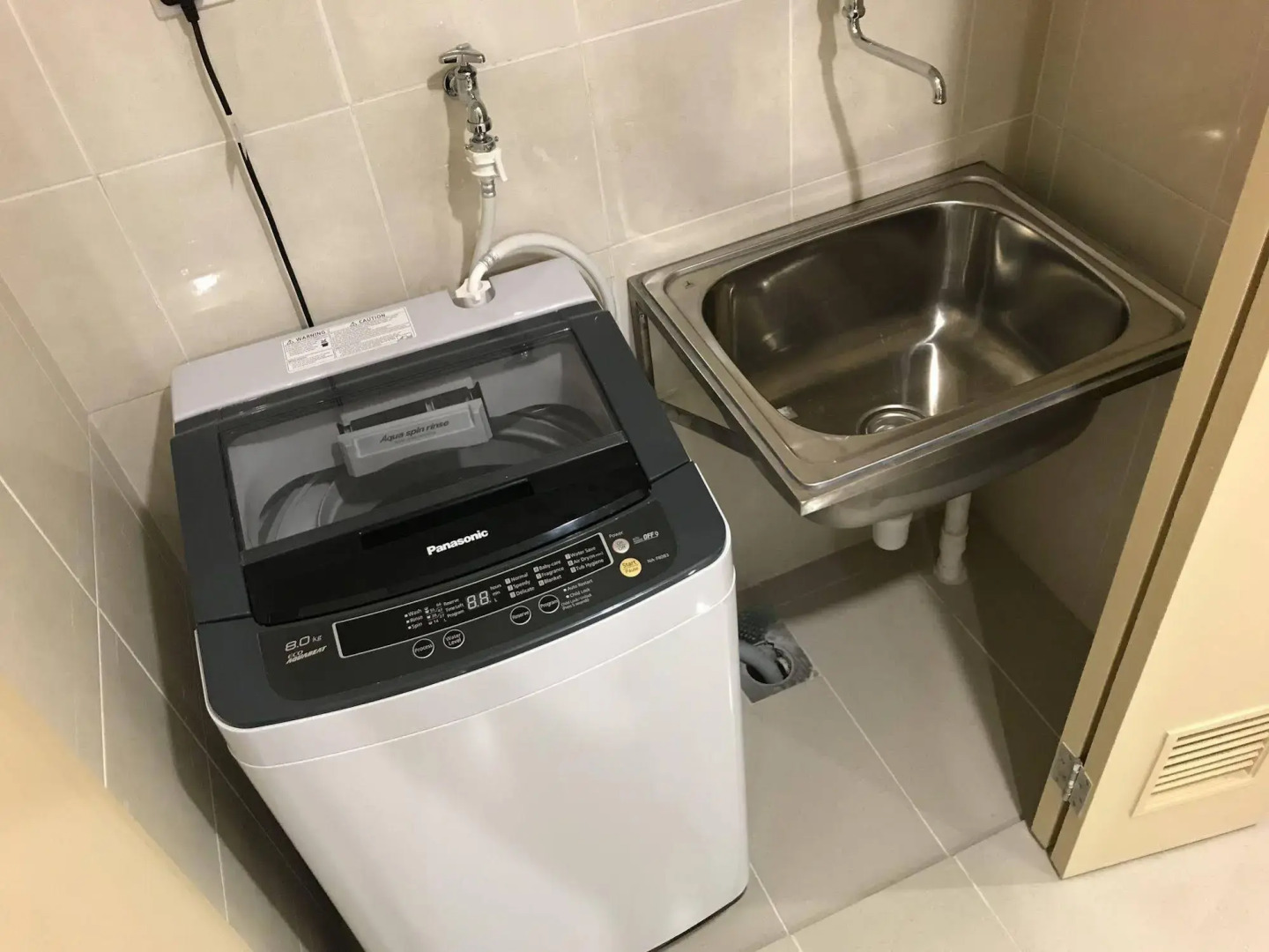 The Capital Residence Suites