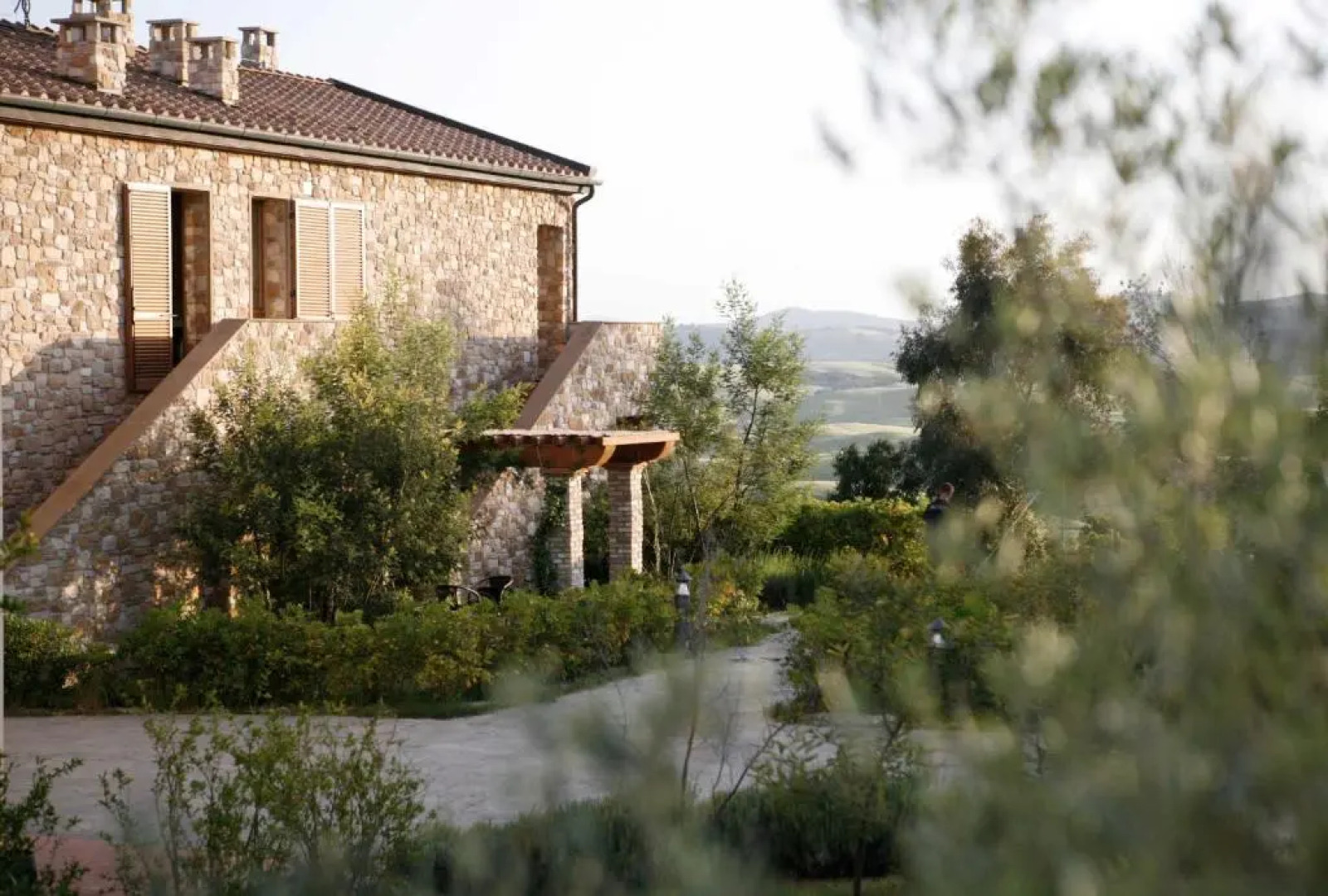 Tuscany Forever Apartments 1