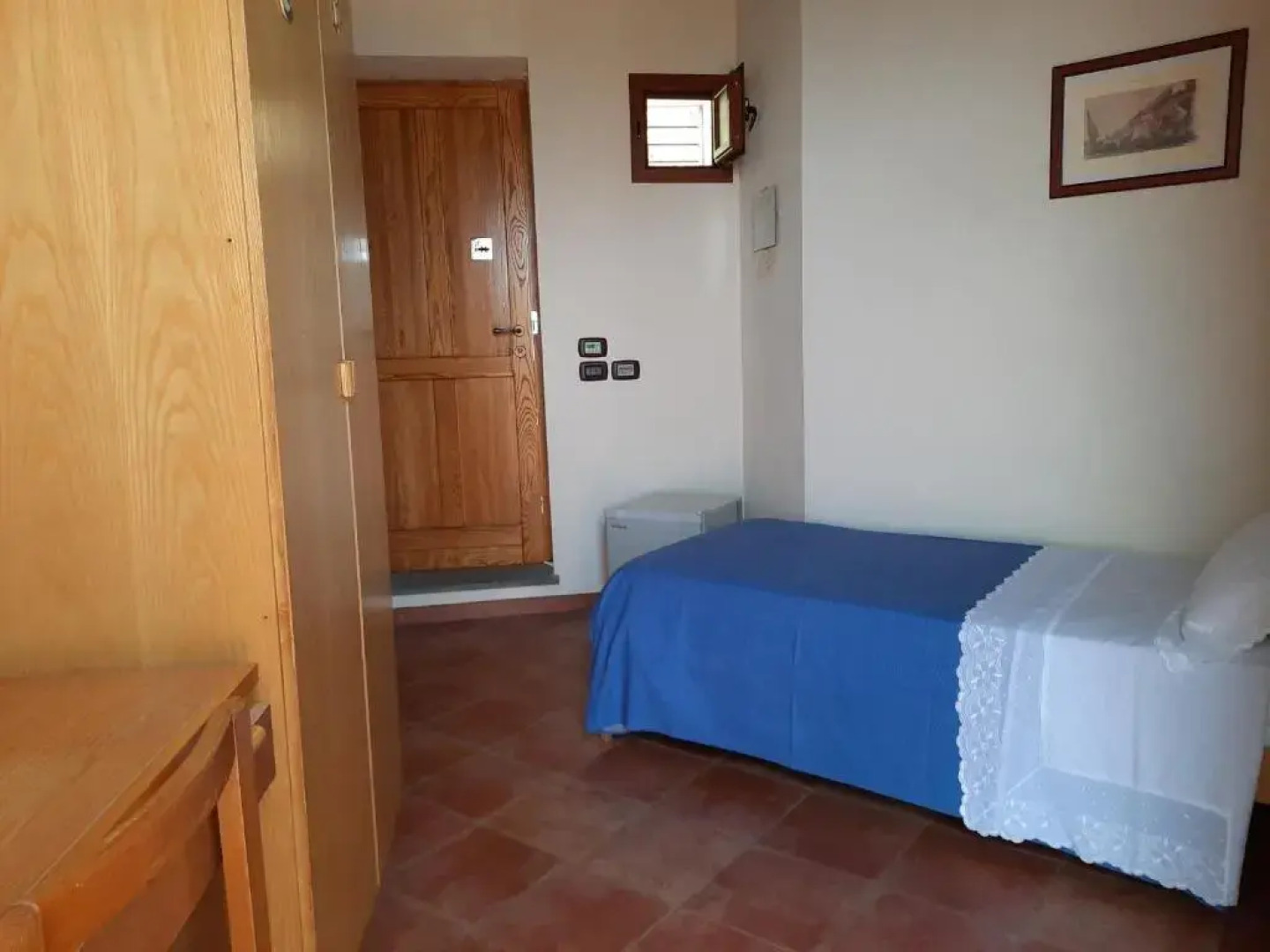 Portico Del Paradiso