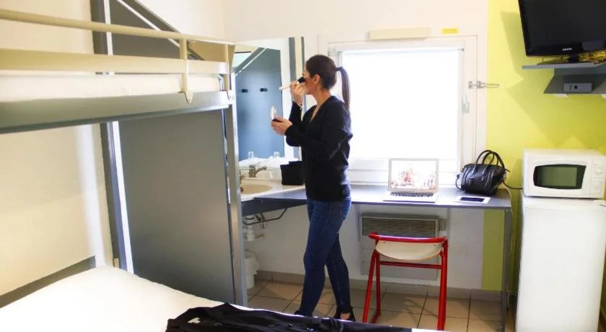 Lemon Hotel - Longperrier Roissy