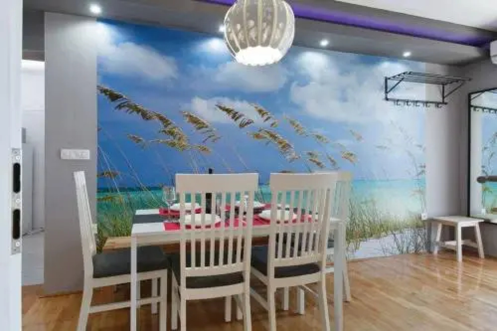 Apartments Romantica