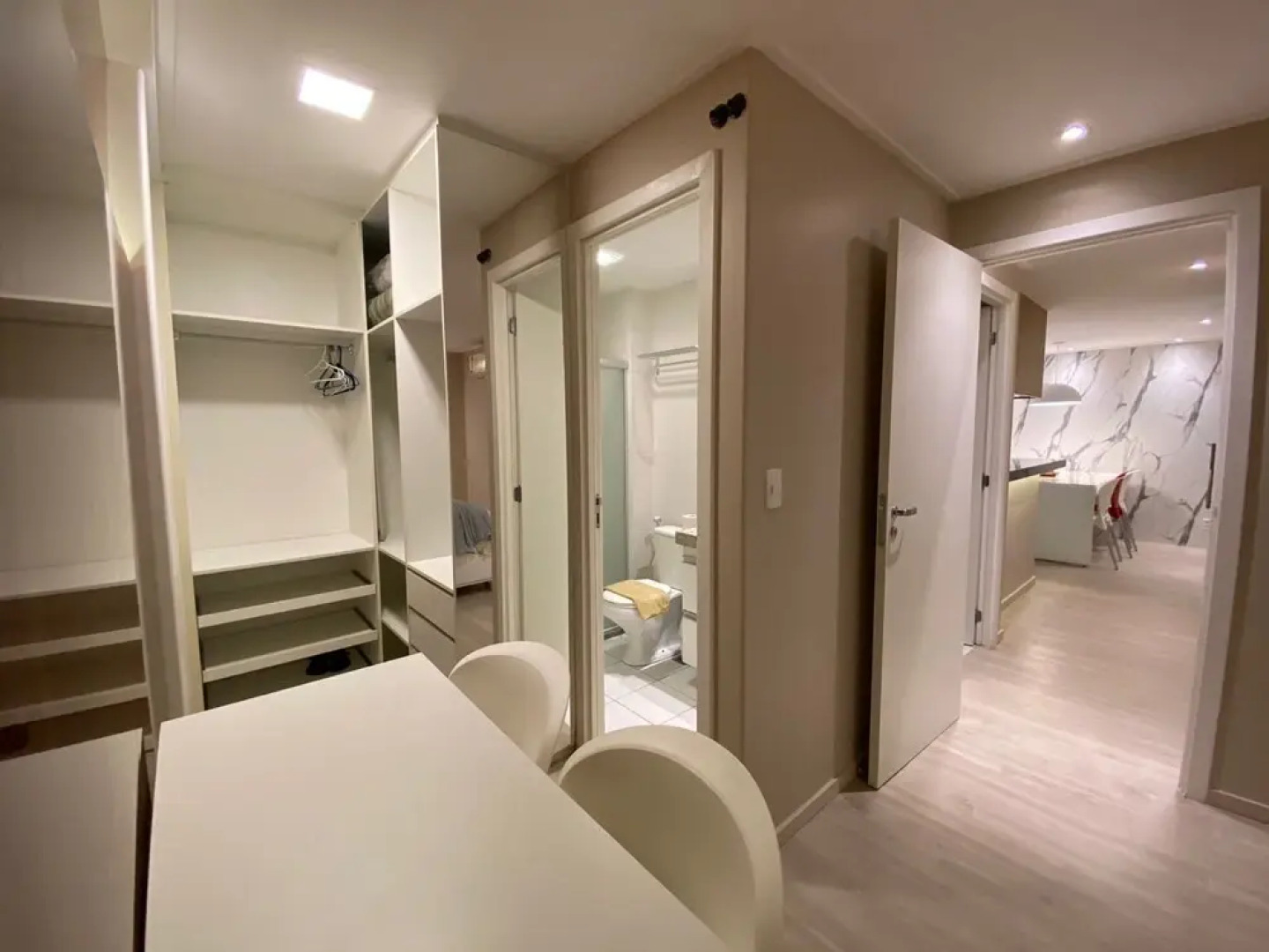 Destino BSM - Barra Bali Beach Service