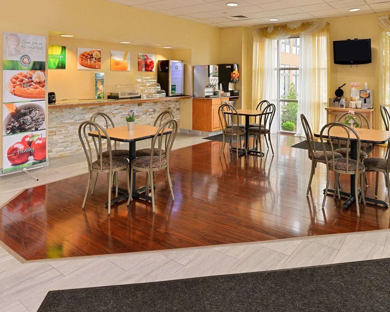 Home2 Suites by Hilton East Haven New Haven