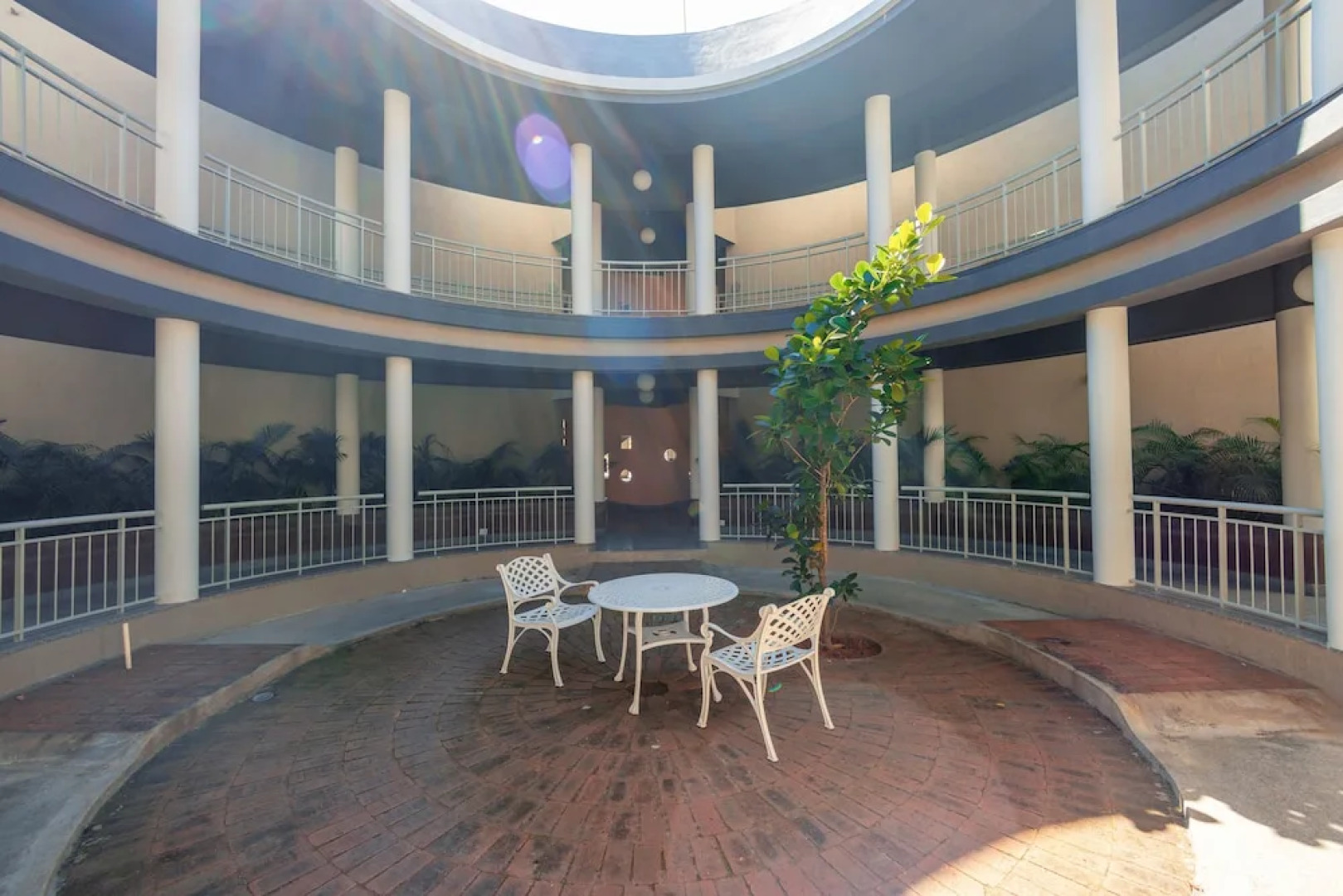 Kshemavana The Wellness Retreat