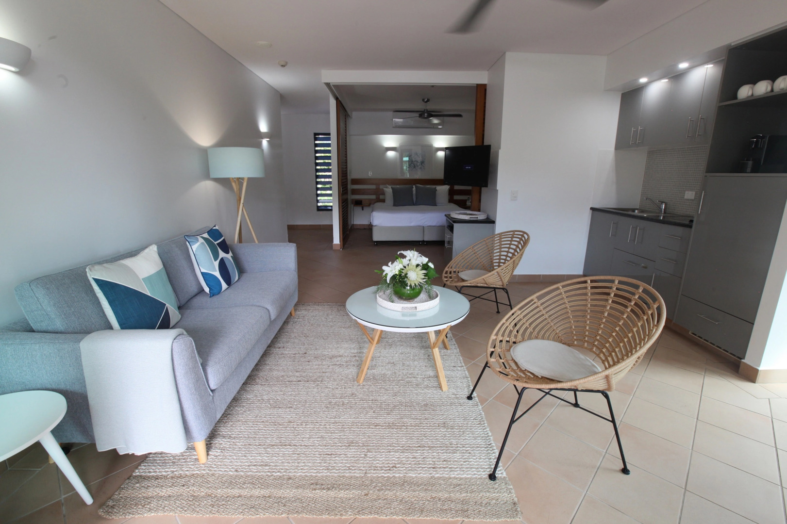 Peninsula Boutique Hotel Port Douglas - Adults Only Haven